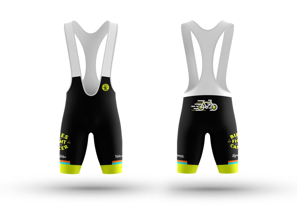 Image of BFC Bib Shorts