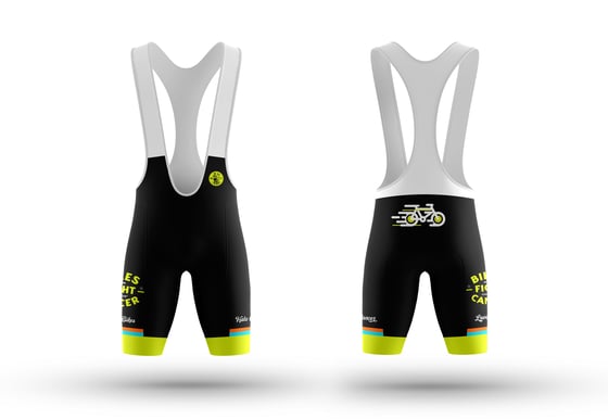 Image of BFC Bib Shorts
