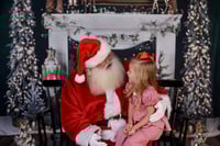 Image 11 of *A Magical Santa Experience~ {November 15th}* Downtown B'ham