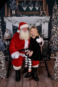 Image 8 of Private Magical Santa Experience~ {November 30th} Gardendale