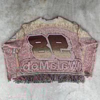 Image 5 of WALA Sew-Your-Own Sweater Blanket 001