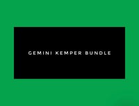 Gemini Kemper Bundle 