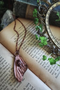 Image 3 of Faerie Wing Talisman 