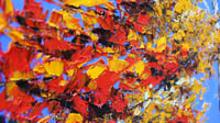 Image 2 of - Royal Blue Vibrance -