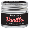 Scrub & Co's Vanilla Lip Scrup