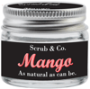 Scrub & Co's Mango Lip Scrup