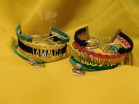 Love Bracelets (JAMAICA)