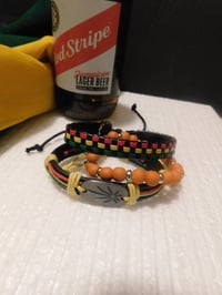 Levity Bracelets