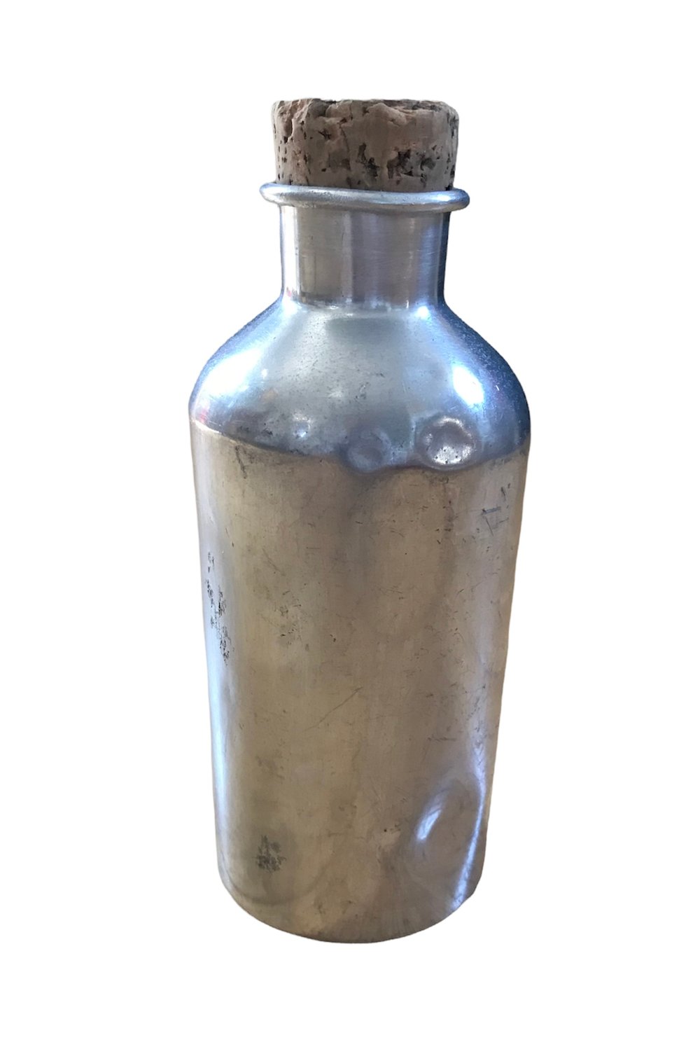 Vintage 1947-49 ðŸ‡«ðŸ‡· Tour de France / Water bottle 