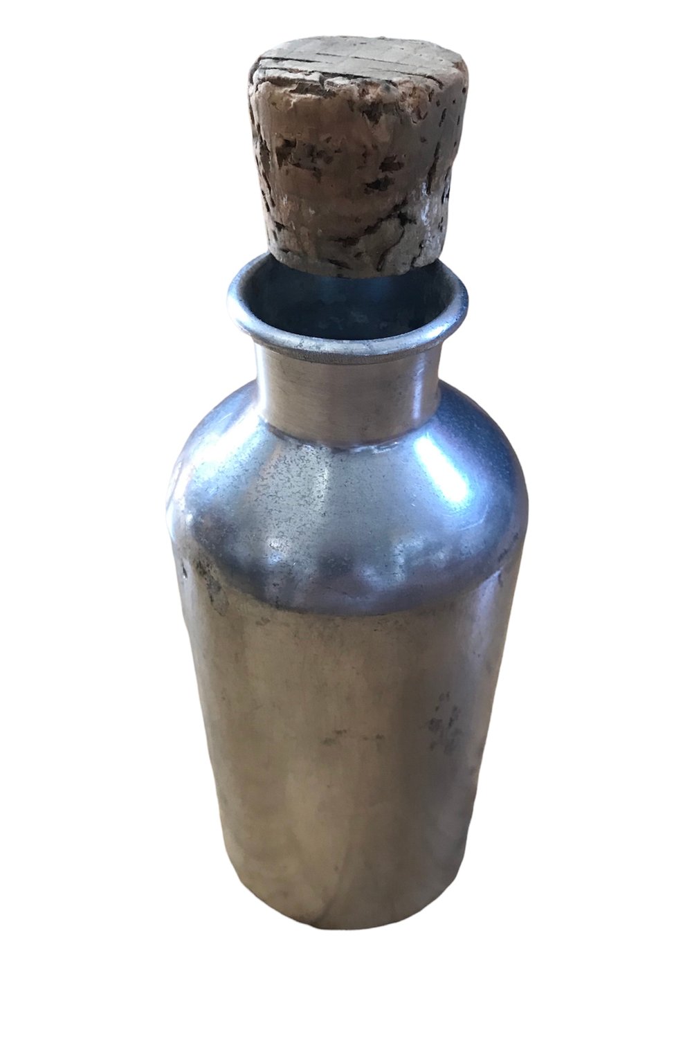 1947-49 - Tour de France / Water bottle 