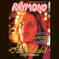 Raymond Numéro 1