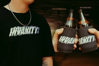 Identity Tee + Stubby Holder + EP Download