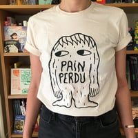 Image 1 of Tee shirt Pain Perdu