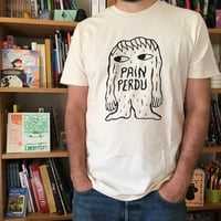 Image 2 of Tee shirt Pain Perdu