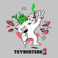 Image 2 of TOYBUSTERS 2 (No love for toys!)