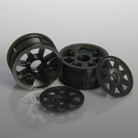 Image 3 of Speedline ACROPOLIS Gravel rims - Set of 4 -