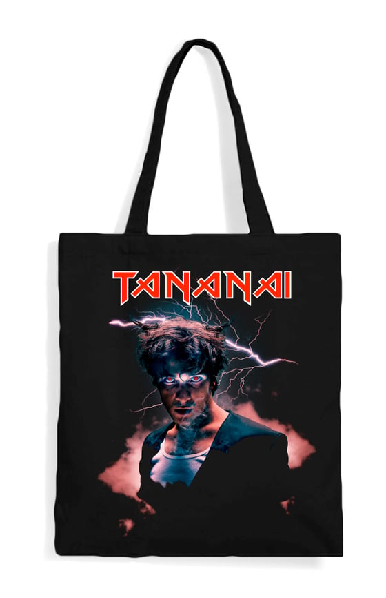 Image of Shopper Tananai STORM