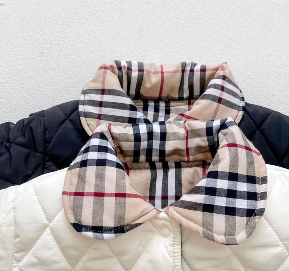 Image of Baby London Coat