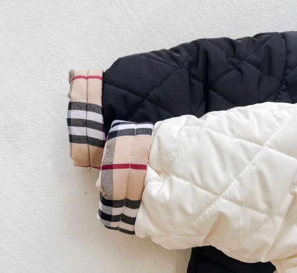 Image of Baby London Coat