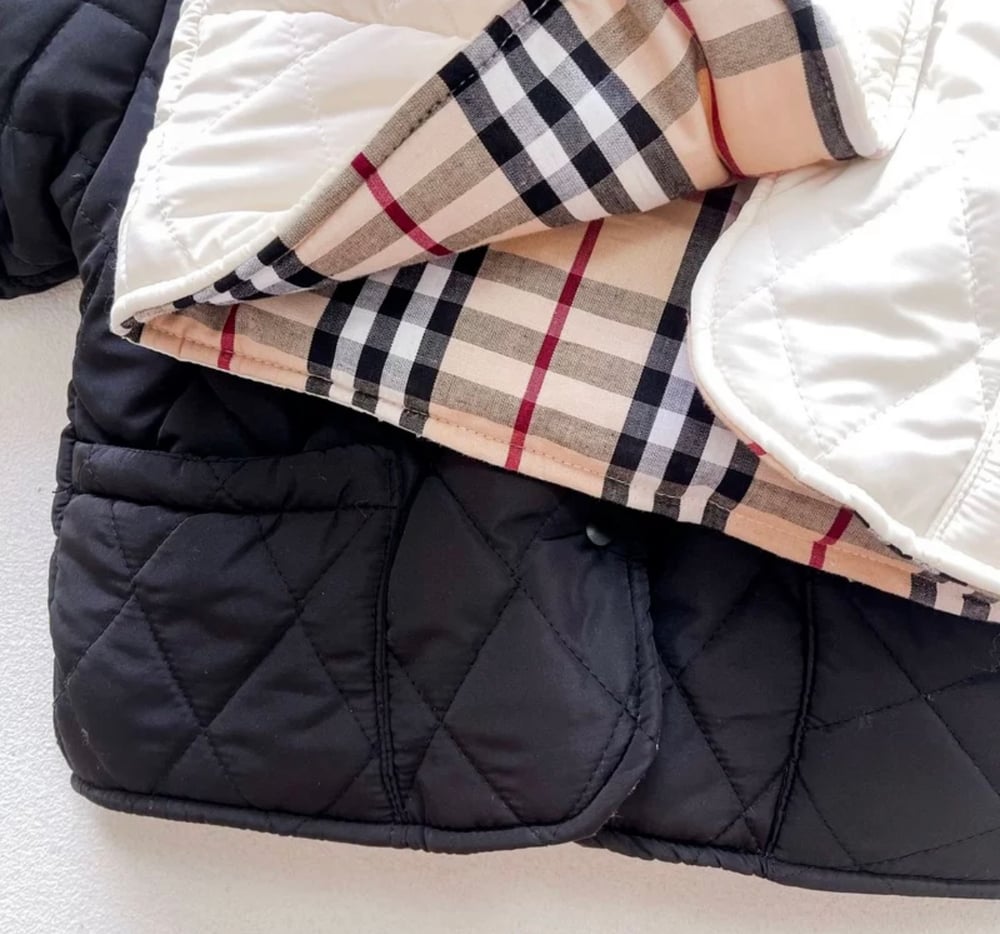 Image of Baby London Coat