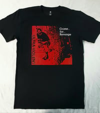 Image 1 of Ultra Violent t shirt (Record cover print)