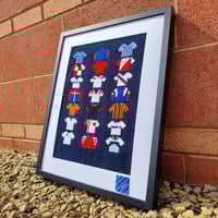 Image 1 of Away Tapestry