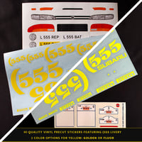 Image 3 of Subaru Impreza 1994 Acropolis (555 Edition