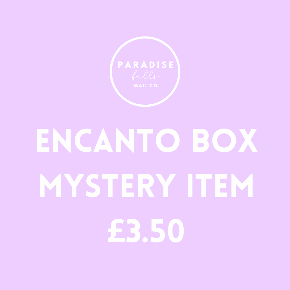 Image of Encanto Mystery Box Item