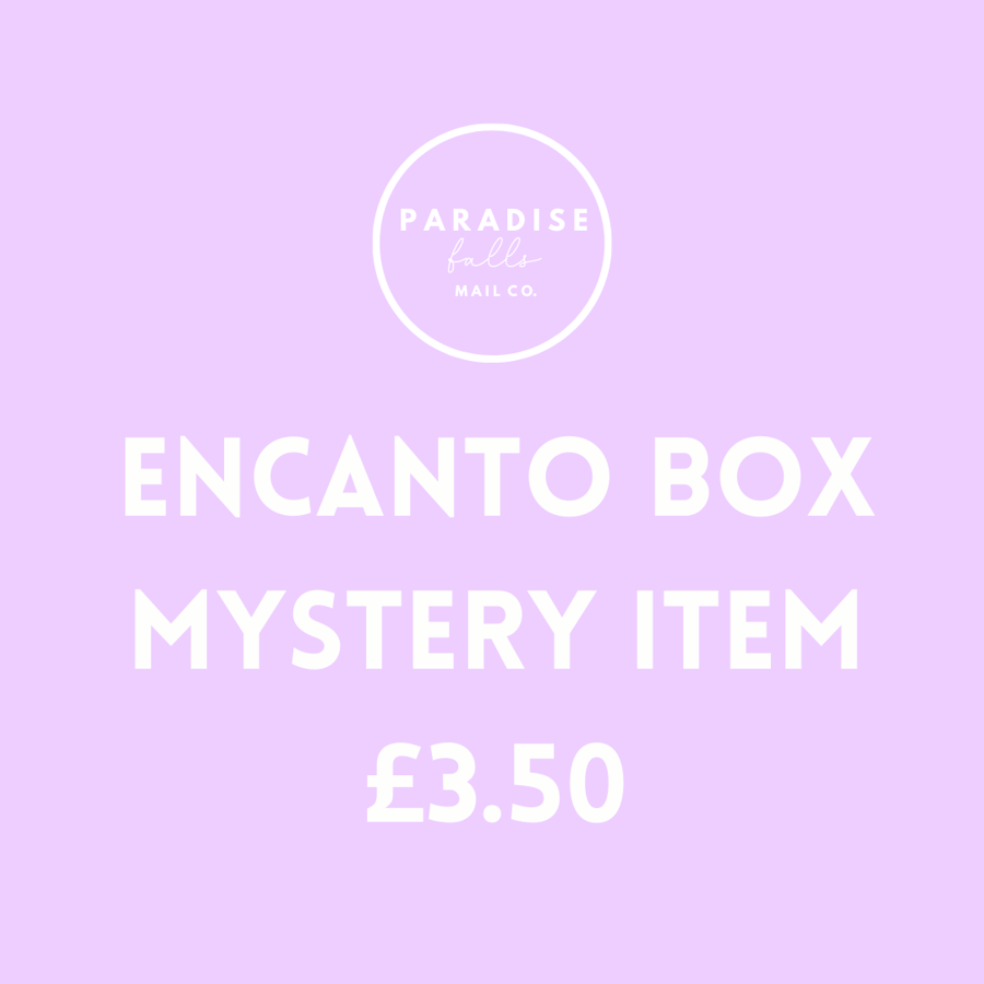 Image of Encanto Mystery Box Item