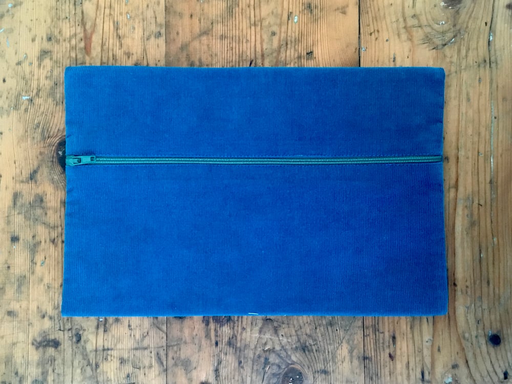 Image of Pochette Gisèle - grand format