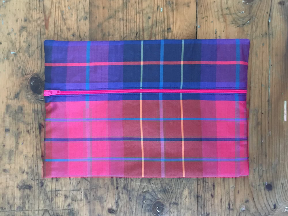 Image of Pochette Ghislaine - grand format