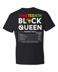 Juneteenth Black Queen Pre-order (Will Arrive Prior to June 19, 2022) 