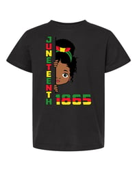 Image 2 of Juneteenth Boy/Girl Pre-Order (Will arrive prior to June 19, 2022) 