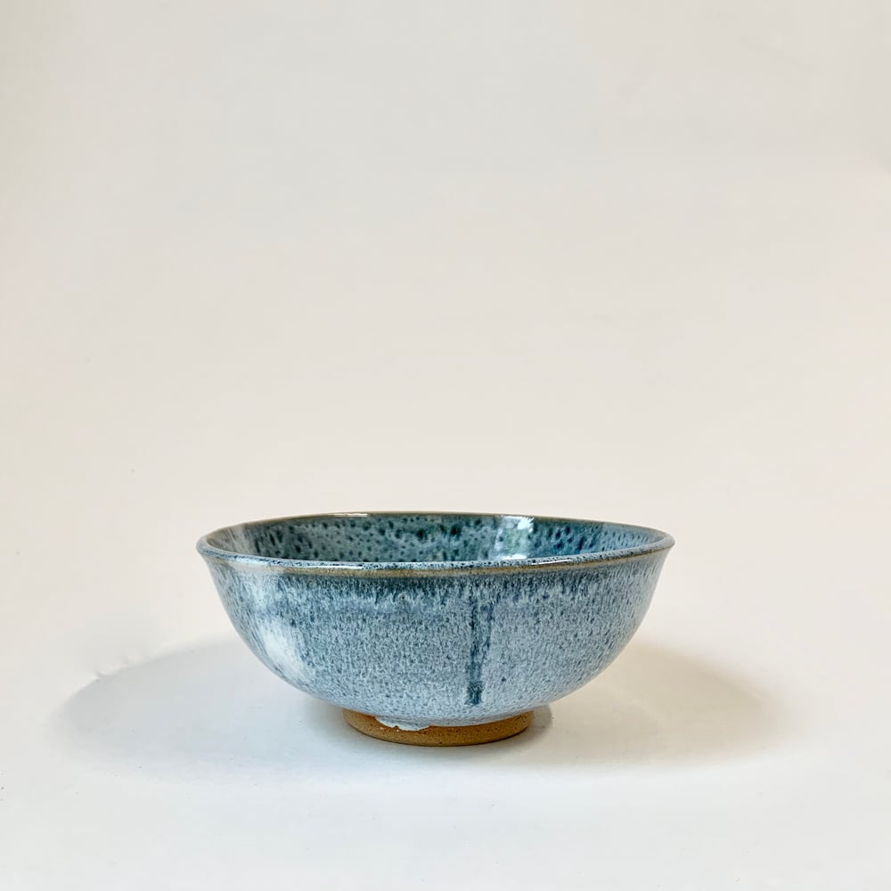 Image of Small Bowl - Blue