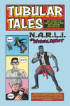 N.A.R.L.I.'s Tubular Tales DIGITAL DOWNLOAD