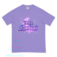 TAKE NOTES t-shirt 