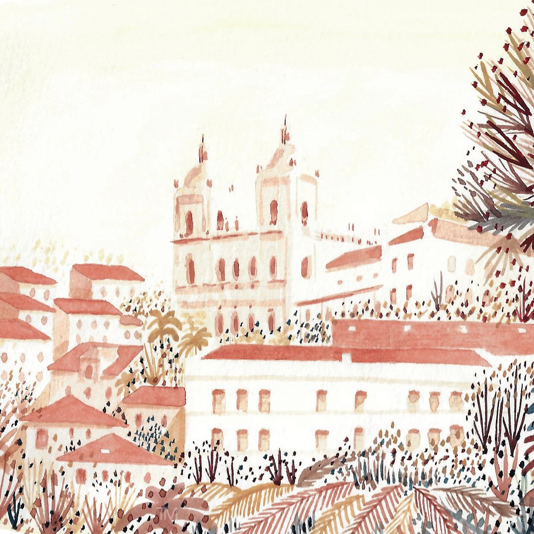 Image of Lisboa