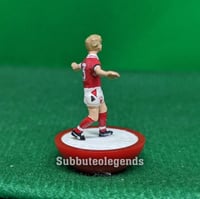 Image 2 of Stuart Pearce - Nottingham Forest