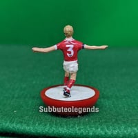 Image 3 of Stuart Pearce - Nottingham Forest