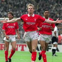 Image 5 of Stuart Pearce - Nottingham Forest