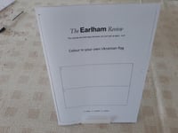 The Earlham Review #8