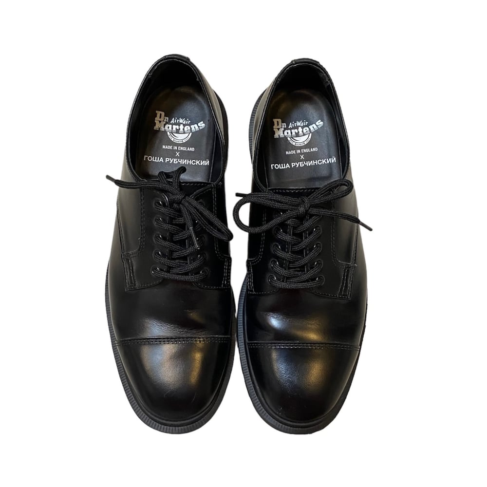 Gosha rubchinskiy x Doc Martens Derby   