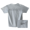 Ghosts Tee - White