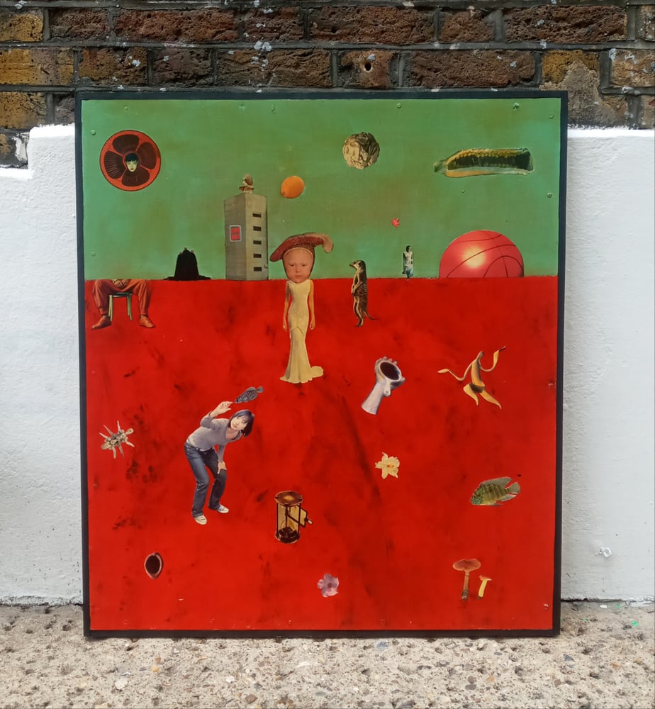 Image of UNTITLED (2017)