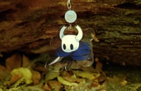 Image 1 of Hollow Knight Acrylic Charm