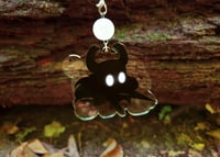 Image 2 of Hollow Knight Acrylic Charm