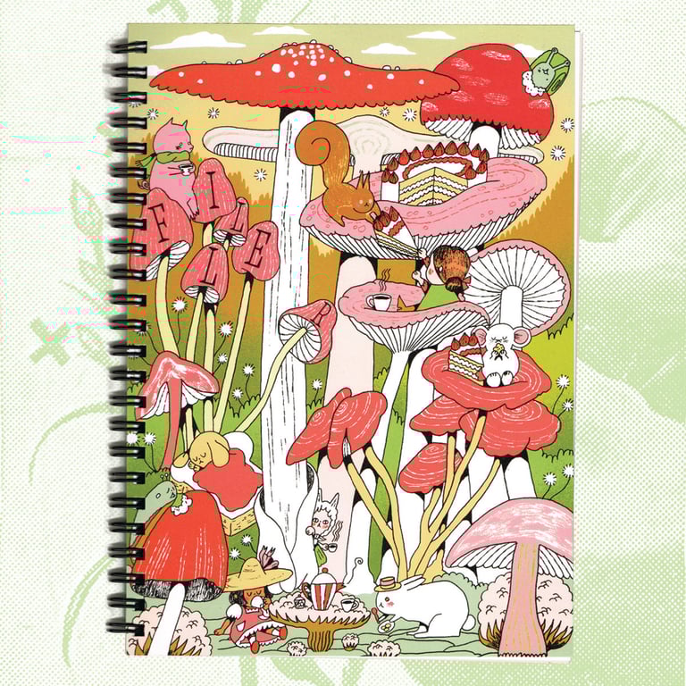 FILLER ISSUE 06