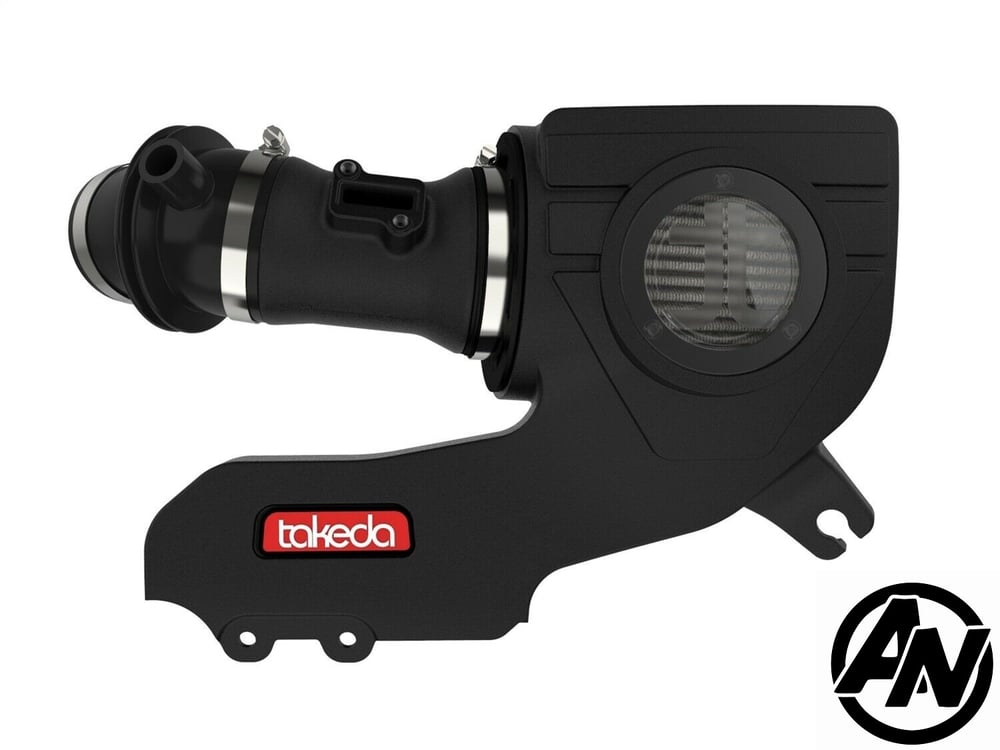 Image of (L34) Cool Ram Air Intake (2019+ QR25DE 2.5L L4 Altima)