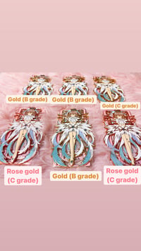 Image 2 of Cardcaptor Sakura Pin OG color (6 pins left)