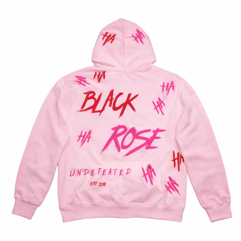 Image of  Certified friends ha ha with love 